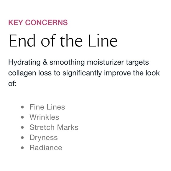 StriVectin Intensive Moisturizer Wrinkles & Stretch Marks | NEW | Travel Size - Picture 5 of 7